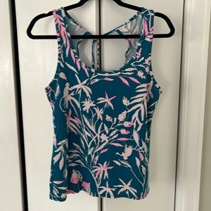 Lilly tank top